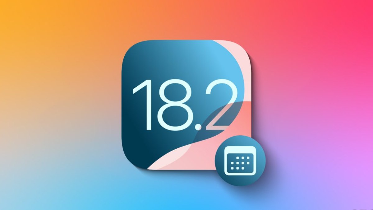 iOS 18.2 ile iPhone'lara gelen tüm özellikler belli oldu
