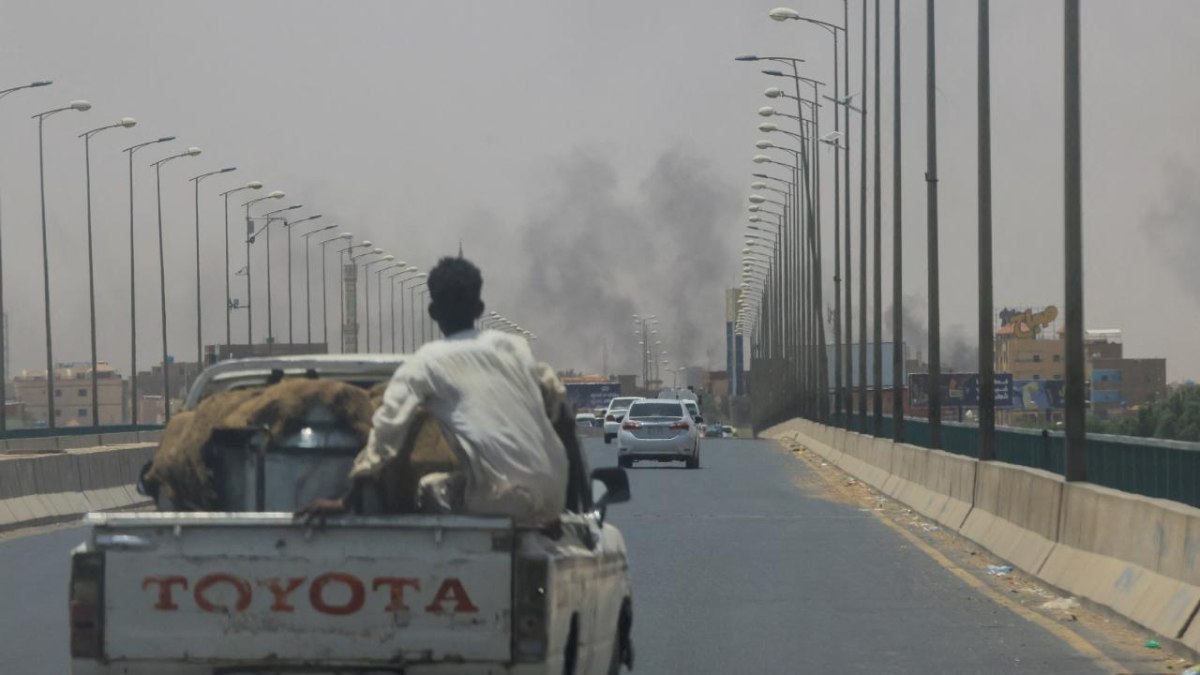 Sudan'da bombalı saldırı: 9 kişi hayatını kaybetti