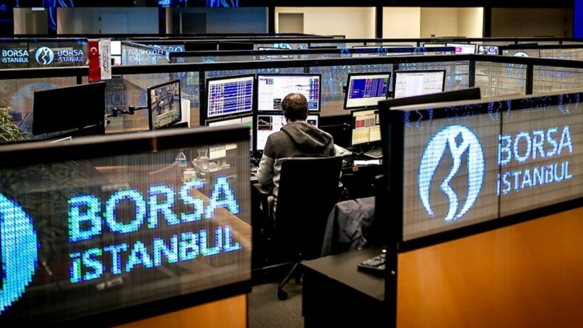 Suriye coşkusu Borsa İstanbul'a olumlu yansıdı