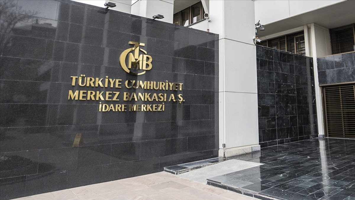 Merkez Bankası rezervleri tüm zamanların en yüksek seviyesine ulaştı