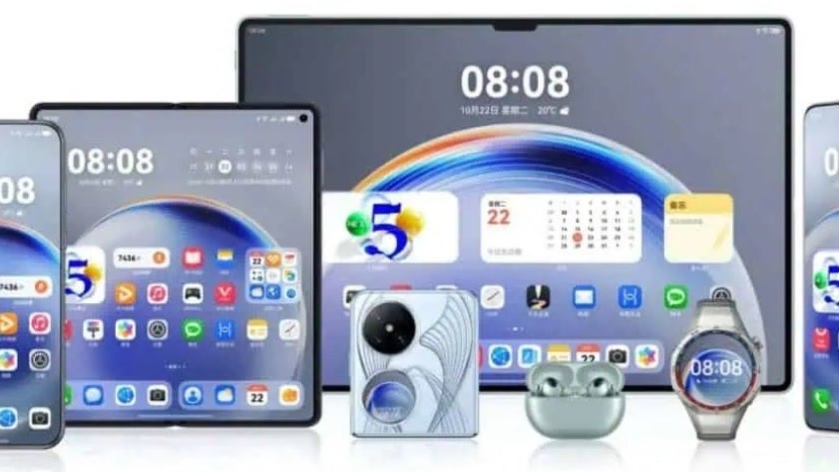 Huawei HarmonyOS NEXT, Android uygulamalarını çalıştıracak