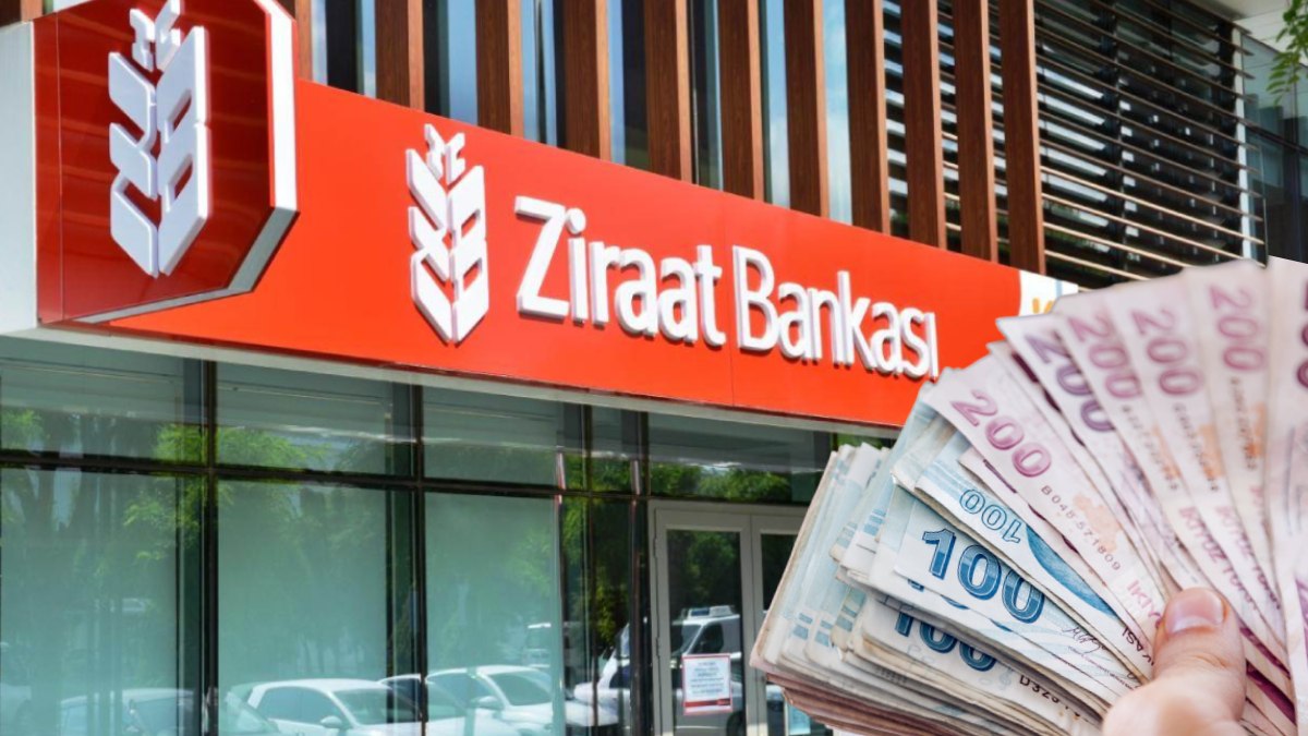 Ziraat Bankası emekli promosyonu ne kadar oldu? İşte güncel promosyon ücreti