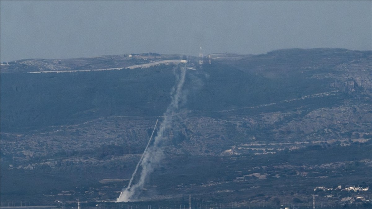 Hizbullah İsrail’in Suriye’ye yönelik saldırılarını kınadı