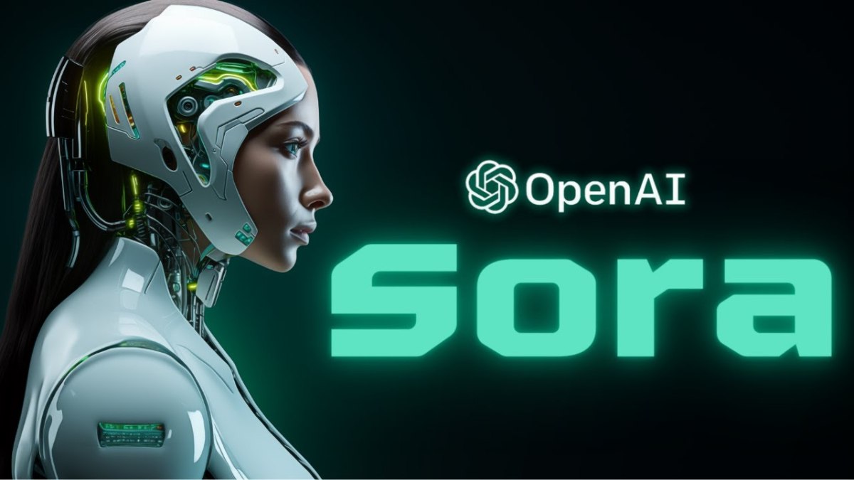 OpenAI, metinden video oluşturma modeli Sora'yı yayınladı