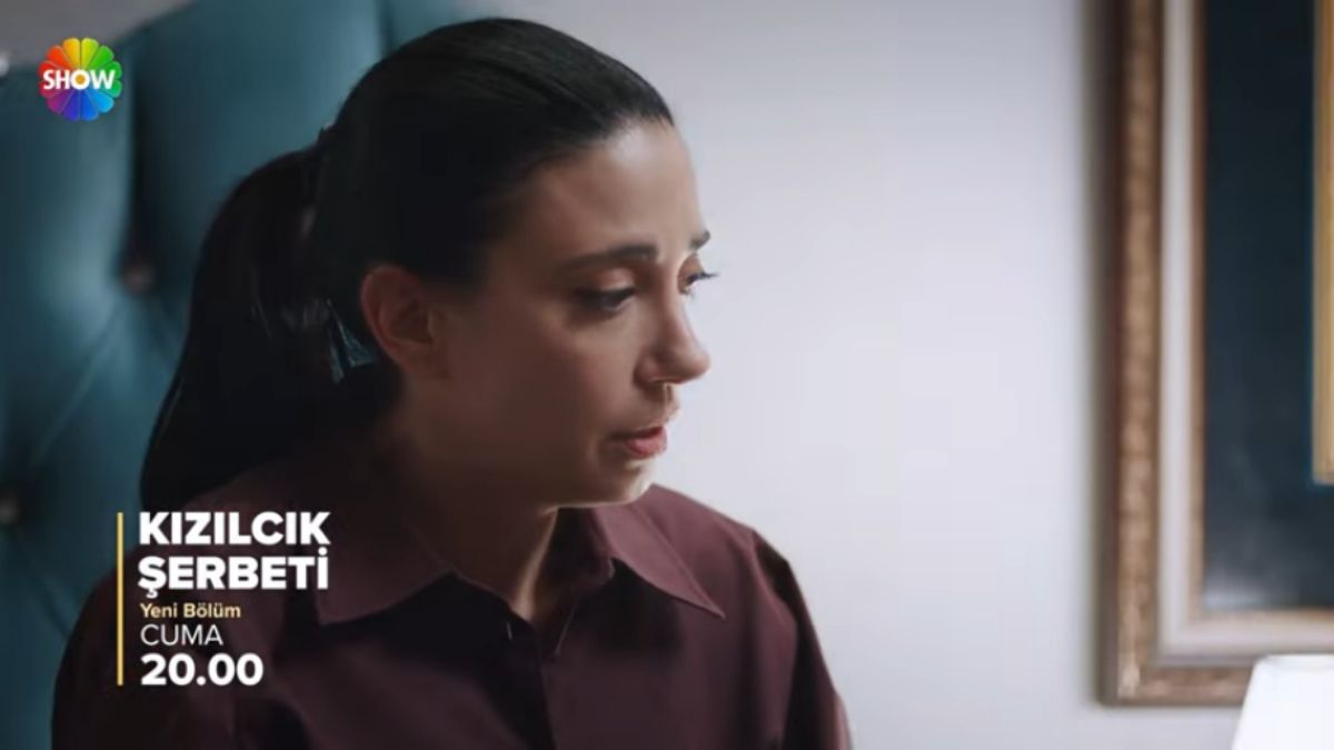 Kızılcık Şerbeti 80. bölüm 2. fragman: Nursema’ya yeni damat! Bakın kiminle… Kızılcık Şerbeti 80. bölüm 2. fragman: Nursema’ya yeni damat! Bakın kiminle…