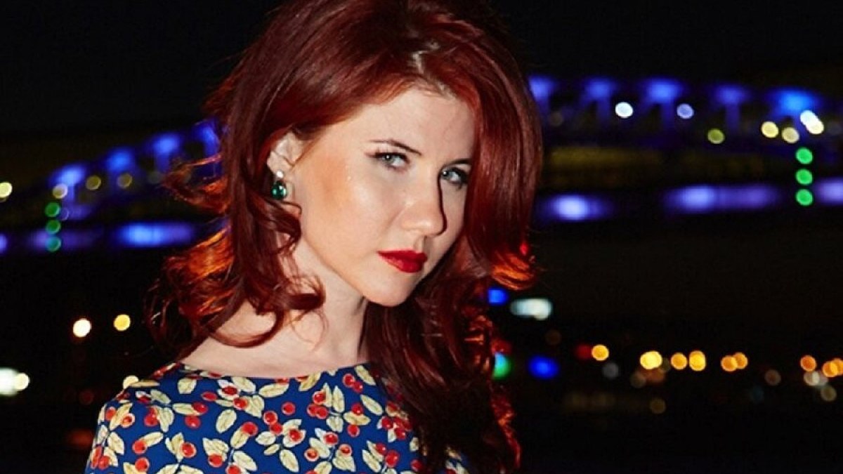 Rus casus Anna Chapman'dan itiraflar: Cinsellik silahım oldu