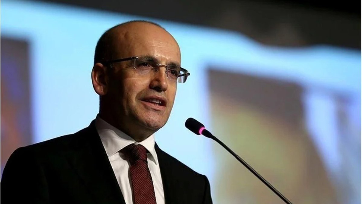 Mehmet Şimşek'ten 'ekonomi programı' değerlendirmesi