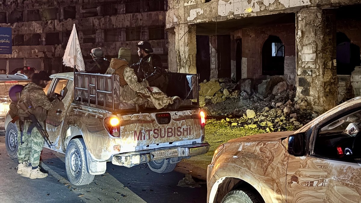 ABD yönetiminin HTŞ'yi terör listesinden çıkarmayı değerlendirdiği iddiası