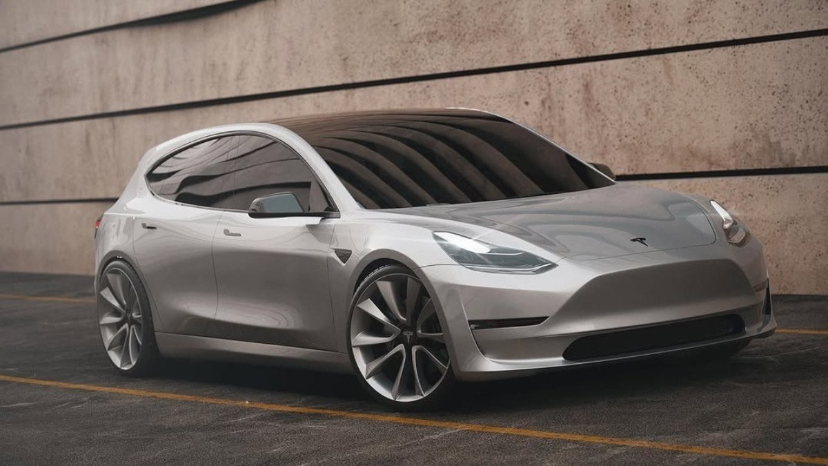 Tesla'nın uygun fiyatlı otomobili 2025'te geliyor