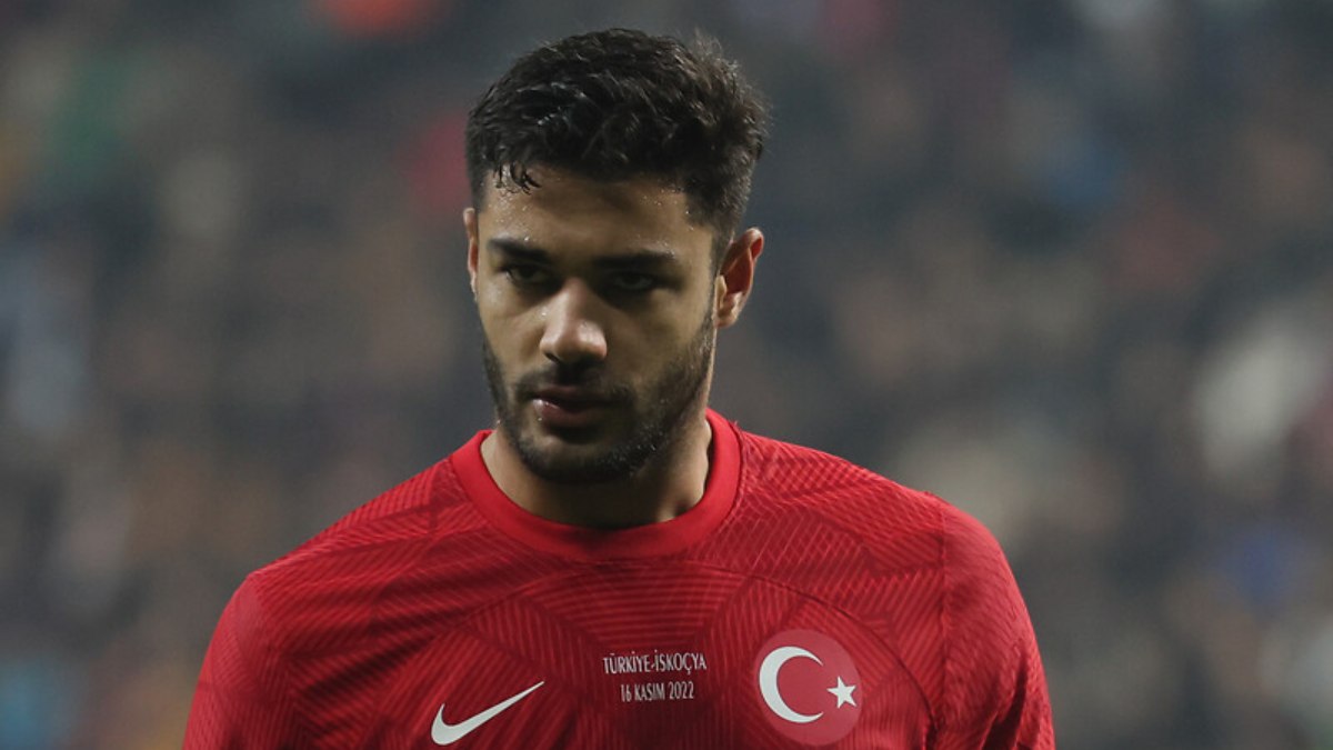 Ozan Kabak, Galatasaray'a dönebilir