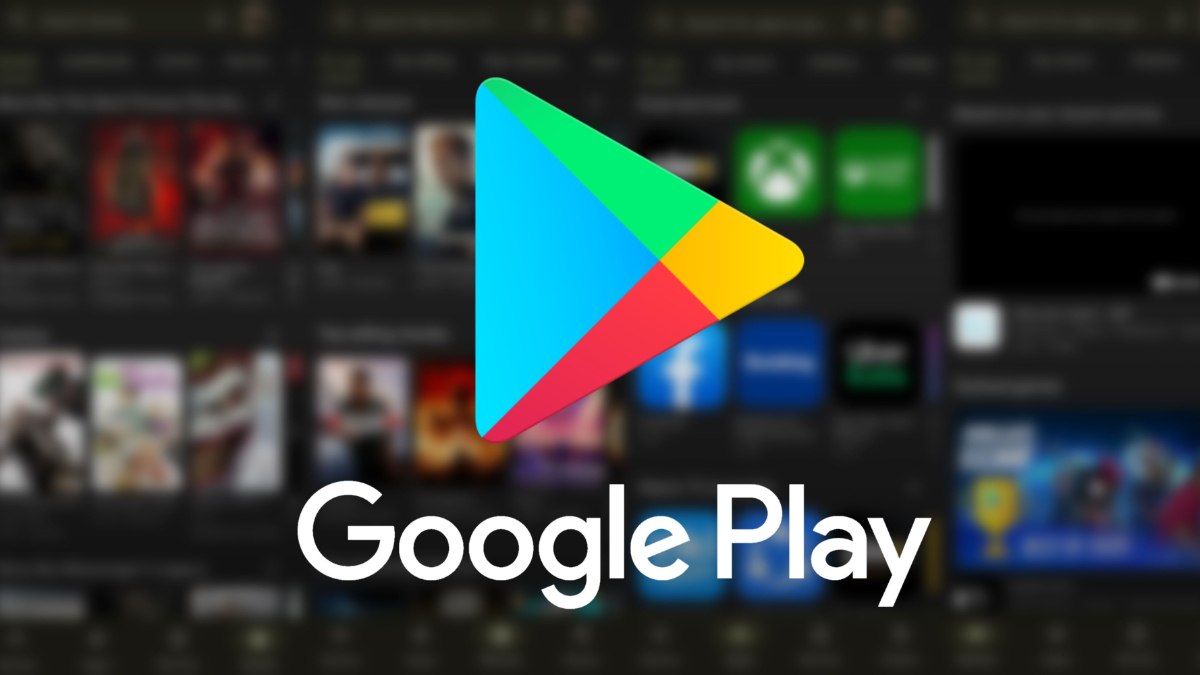 Google, trend olan aramaları Play Store'a getiriyor