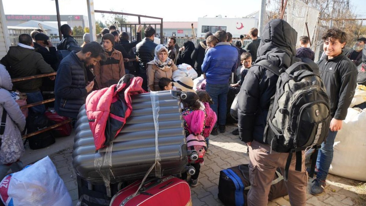 Suriyelilerin dönüş süreci hem ev hem de araç fiyatlarını düşürmeye başladı