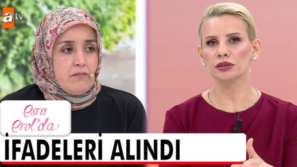 10 Aralık reyting sonuçları: Esra Erol dizileri geride bıraktı