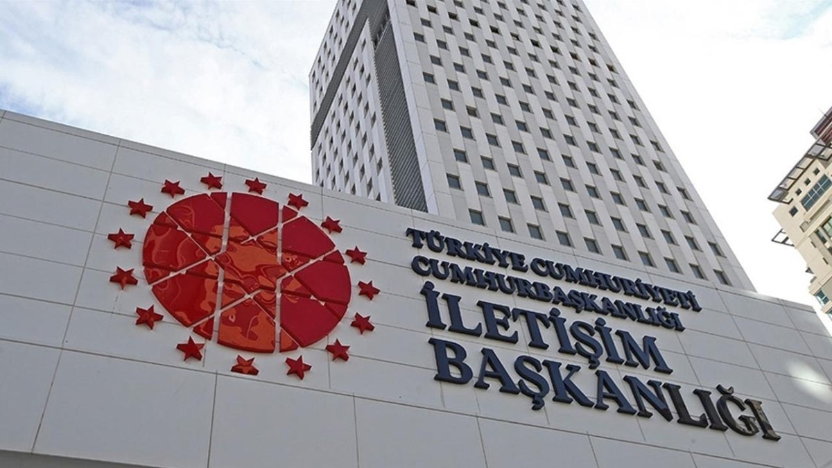 İletişim Başkanlığı'ndan Etiyopya-Somali Ankara Bildirisi ile ilgili açıklama