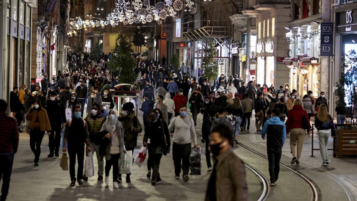 Toplam cironun yüzde 12,7'si yabancı kontrollü girişimler tarafından elde edildi