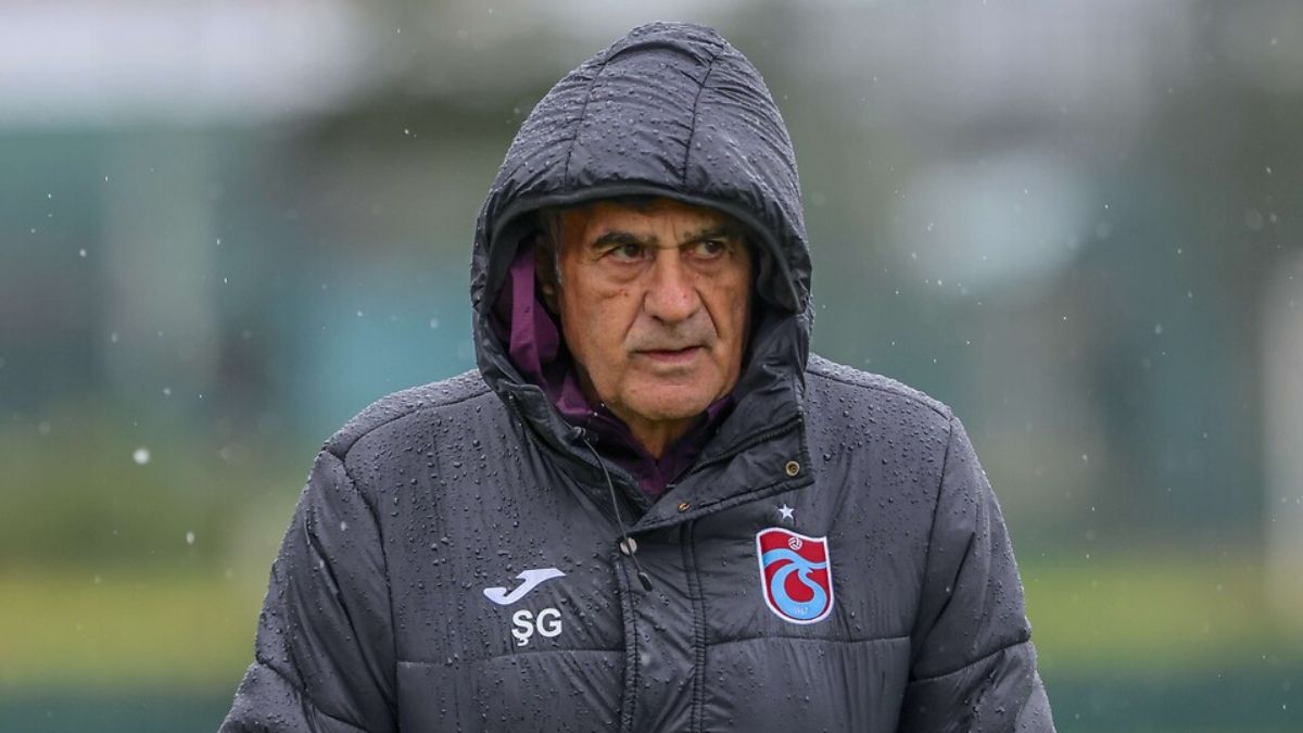 Trabzonspor'da Galatasaray'ı yıkacak formül bulundu