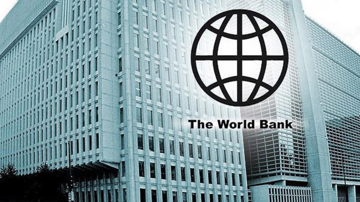 Dünya Bankası'ndan Türkiye'ye 250 milyon dolarlık finansman