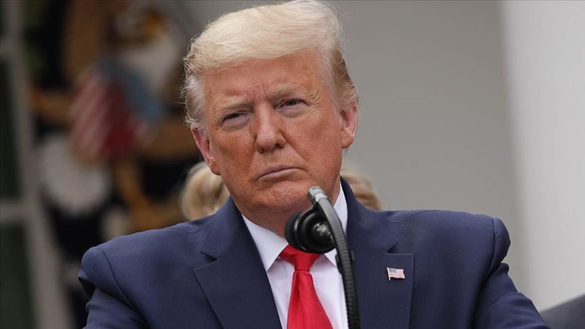 Donald Trump, Çin Devlet Başkanı Şi Cinping'i yemin törenine davet etti