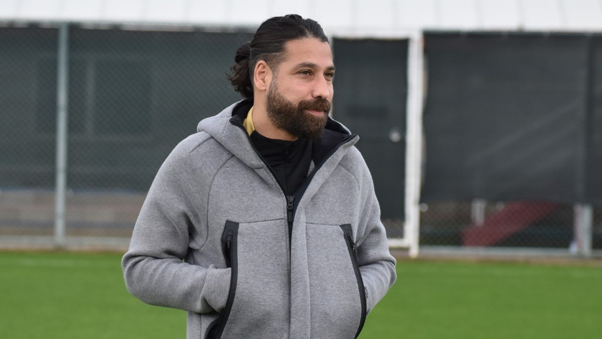 Olcay Şahan isyan etti! İki net penaltımız verilmedi