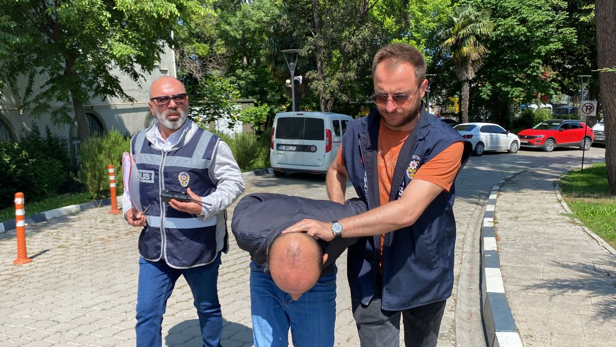 Samsun’da cinayet davasında maktulün eşinden yürek burkan sözler