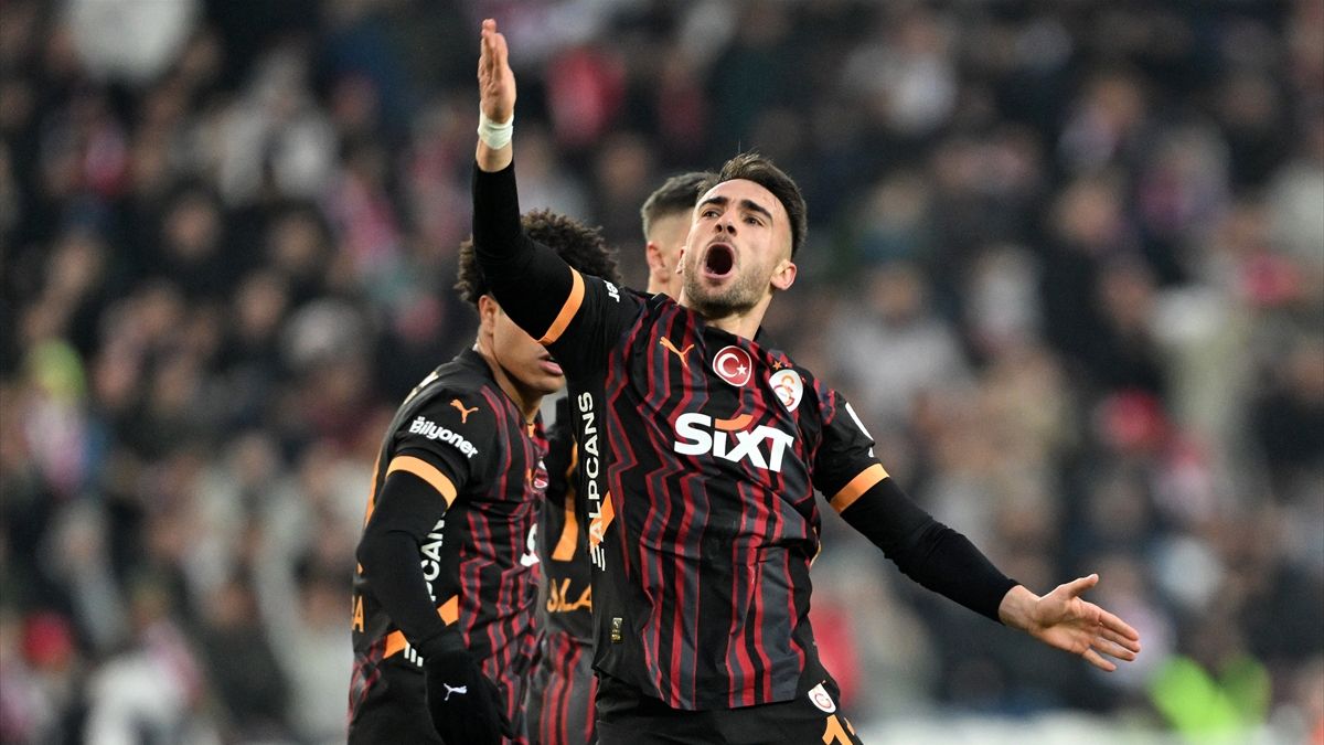 Malmö - Galatasaray - CANLI SKOR