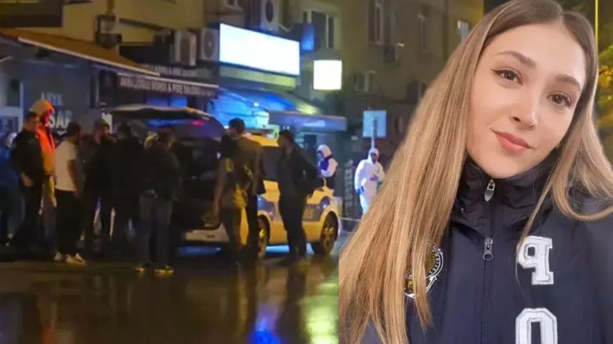 Polis memuru Şeyda Yılmaz'ı şehit eden saldırganın avukatı istifa etti