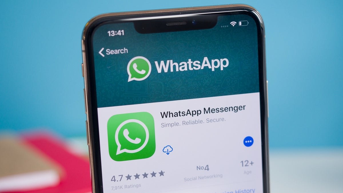 WhatsApp, uygulamaya yeni arama özellikleri ekledi