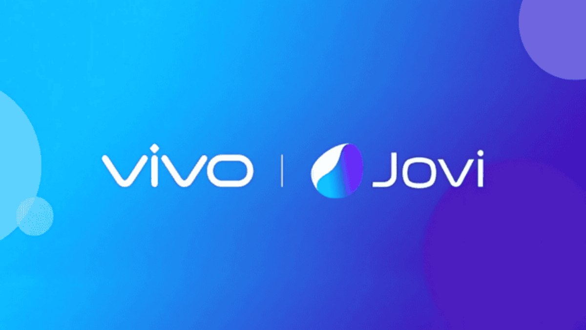 Vivo'dan yeni orta segment telefon markası: Jovi