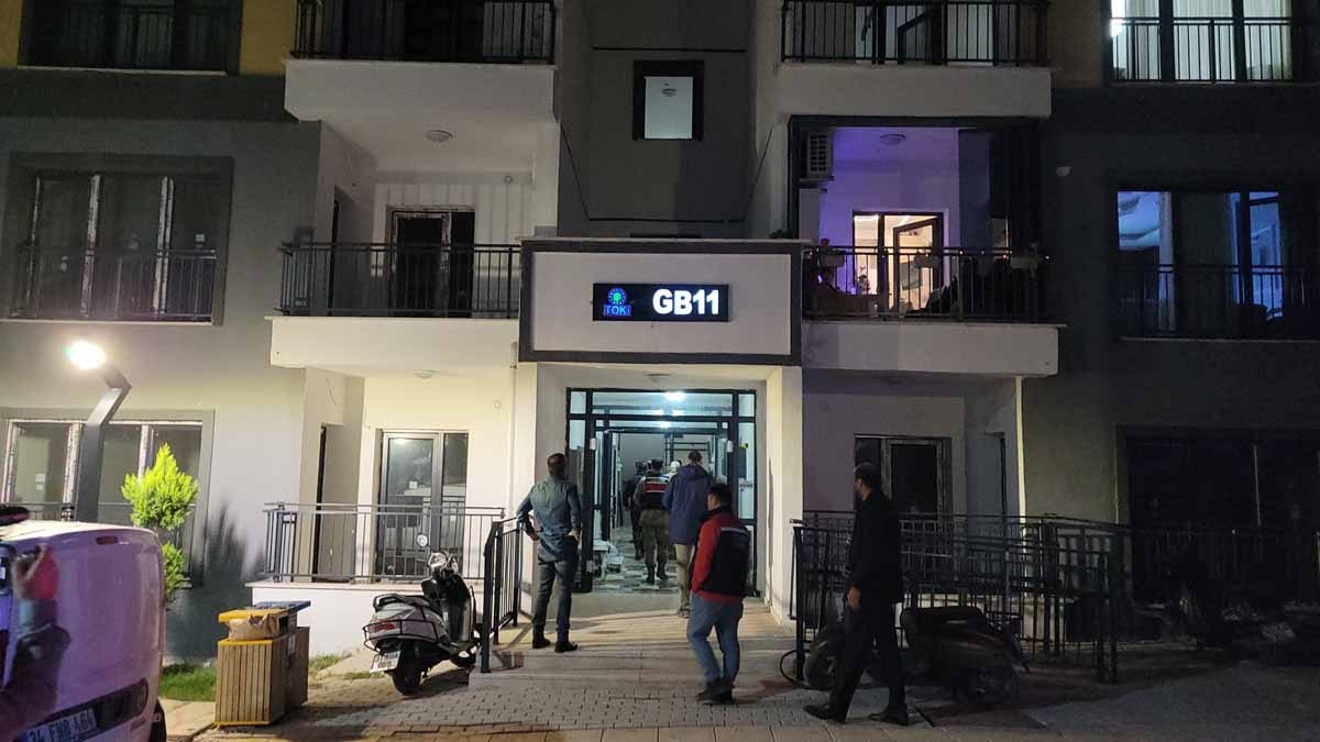 Hatay’da 4 kişinin öldüğü zehirlenme olayına ilişkin 3 kişi gözaltında