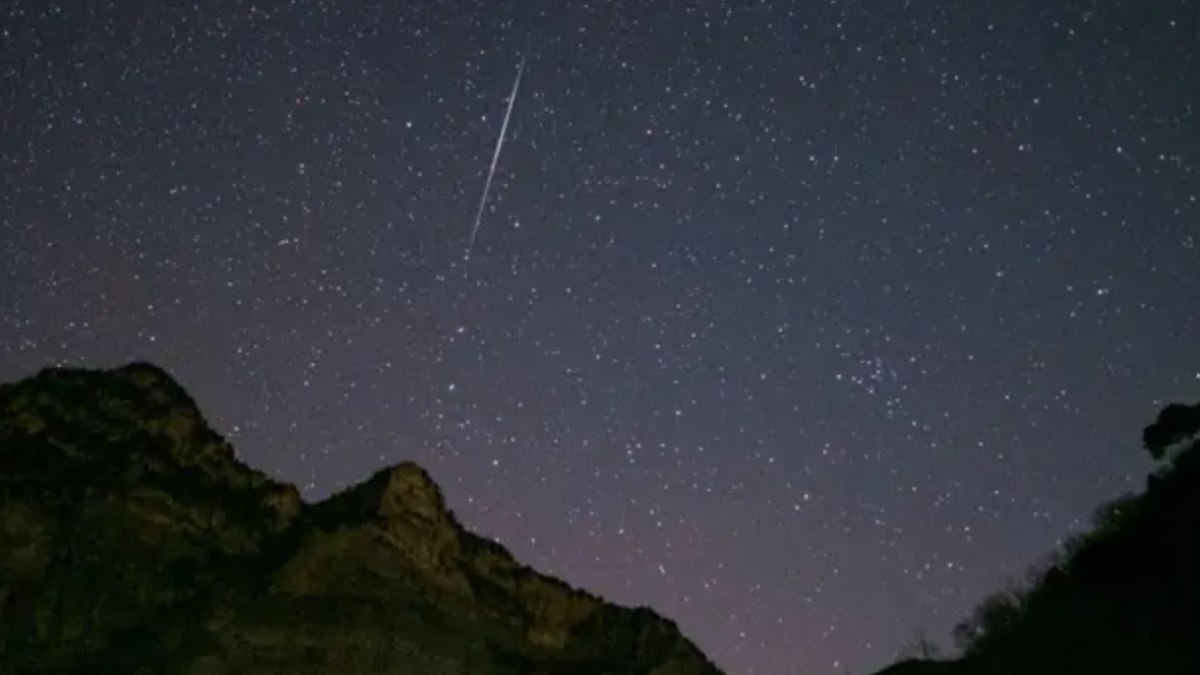 Geminid meteor yağmuru nedir? Geminid meteor yağmuru ne zaman?