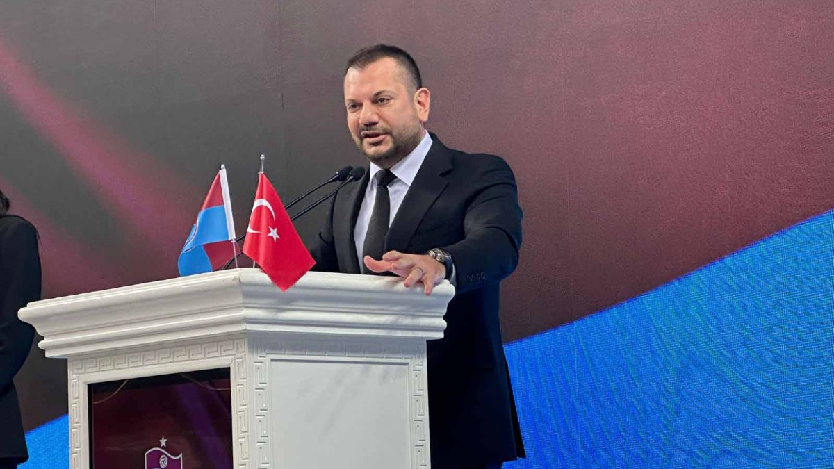 Ertuğrul Doğan: Adaletsizliklere karşı mücadelemiz sürecek