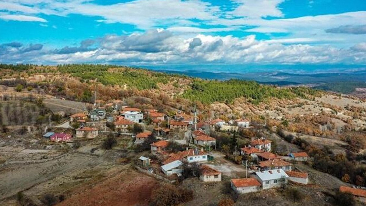 Köy Kanunu’nda değişiklik yapıldı: Süreler uzatıldı, cezası 50 bin TL