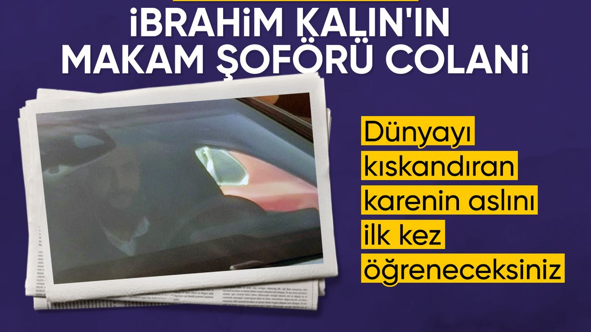 tv100, İbrahim Kalın’ın Şam ziyaretinin ayrıntılarına ulaştı tv100, İbrahim Kalın’ın Şam ziyaretinin ayrıntılarına ulaştı