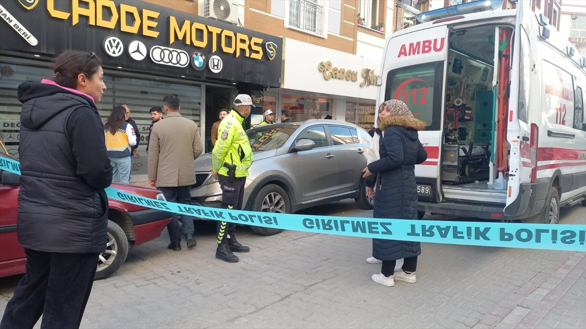 Manisa'da 1 kişi sığındığı iş yerinde tabancayla öldürüldü