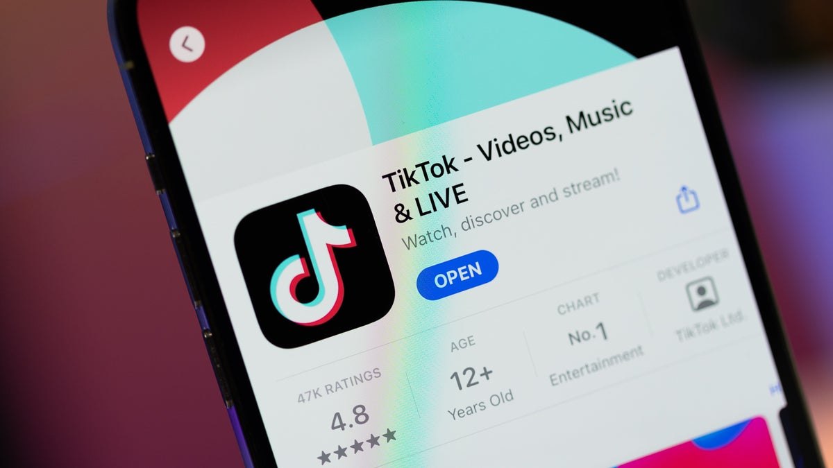 Apple ve Google'a son uyarı: TikTok mağazalardan kaldırılacak