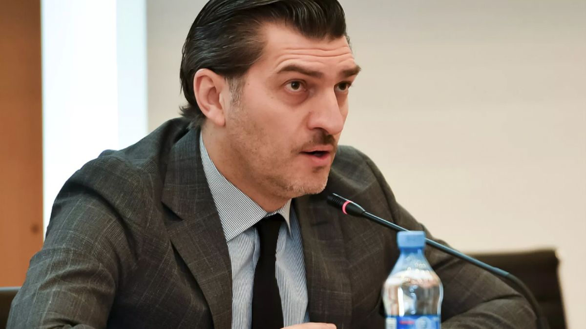 Gürcistan'ın yeni cumhurbaşkanı Mikheil Kavelashvili oldu