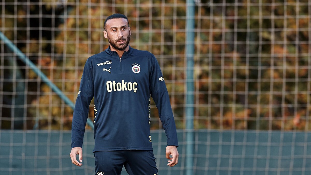 Jose Mourinho'dan Cenk Tosun'a mesaj: Hazır ol