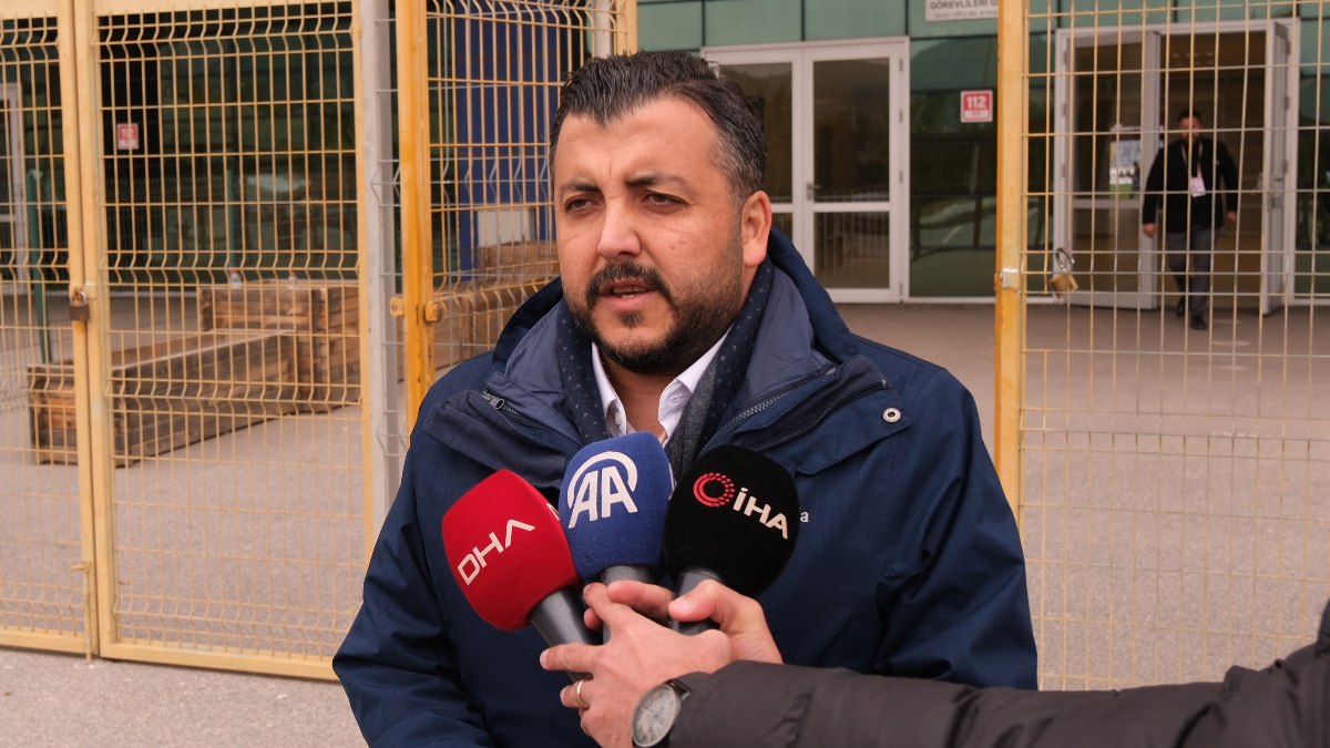 Ahmet Atıç: VAR Hatayspor aleyhine var