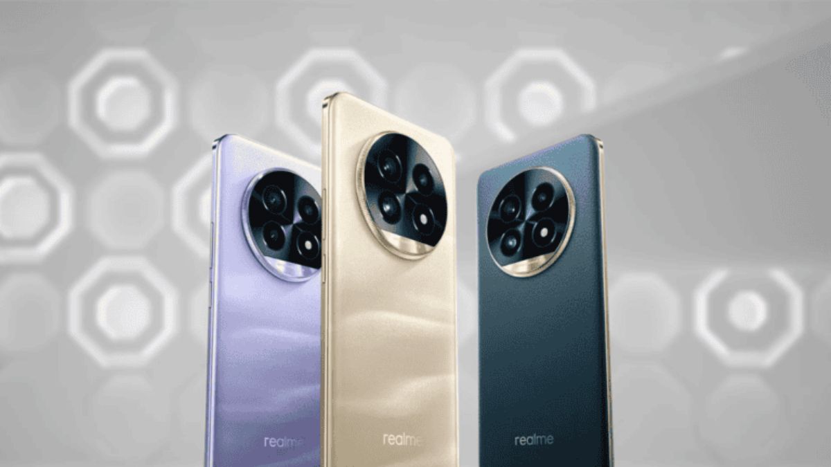 Realme 14 Pro’nun bazı özellikleri belli oldu