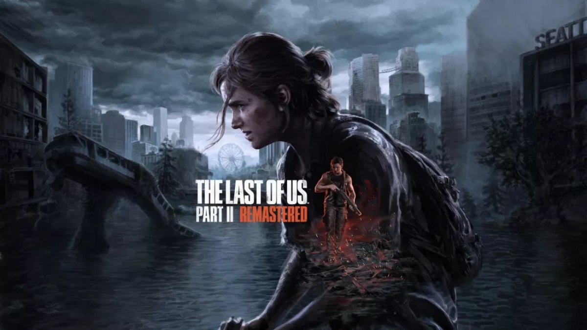 The Last of Us Part II Remastered, Nisan 2025'te PC'ye geliyor