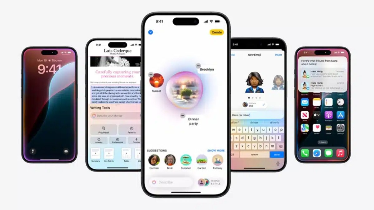 iOS 18.2 yükleyenler dikkat: Bazı iPhone'lar aşırı ısınıyor