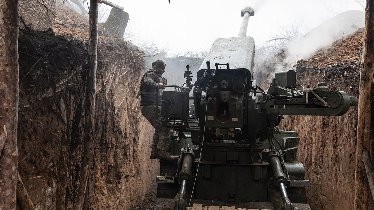 Ukrayna: Kursk'ta en az 30 Kuzey Koreli asker öldü veya yaralandı