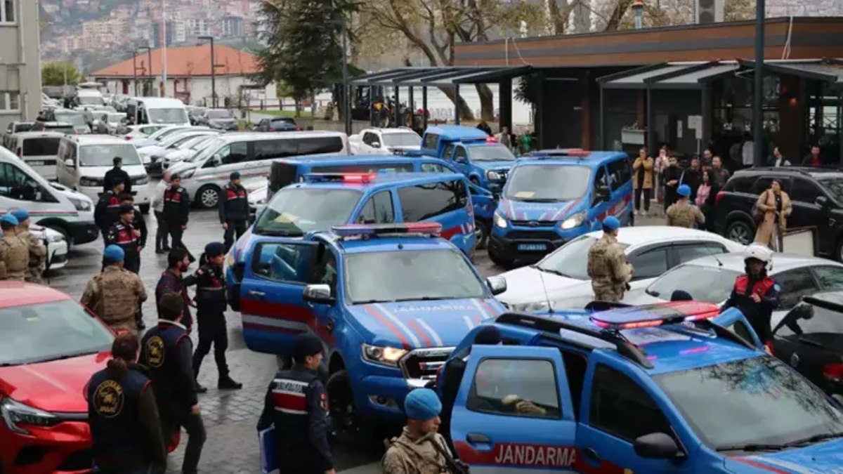 Zonguldak'ta cesedi yanmış halde bulunmuştu: İş arkadaşlarının ifadeleri kan dondurdu