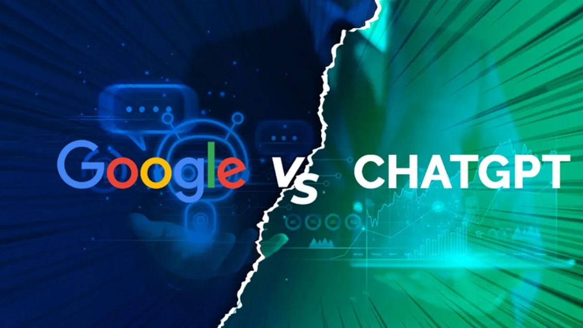 ChatGPT, Google'a rakip oldu: İşte yeni arama motoru özelliği