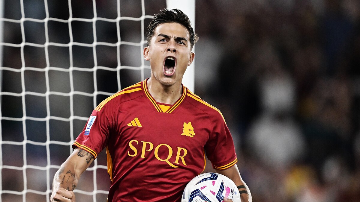 Paulo Dybala'nın menajeri Galatasaray için İstanbul'da! Görüşmeler başladı