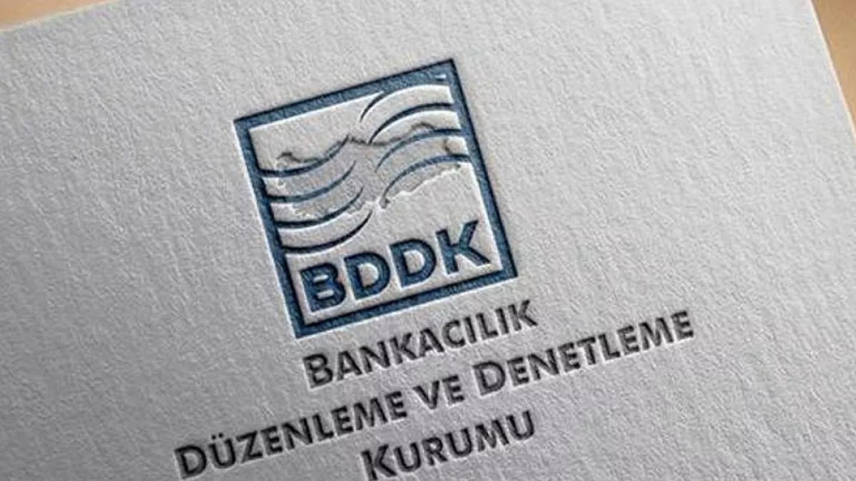 BDDK’a izin verdi: Yeni bir banka daha açılıyor