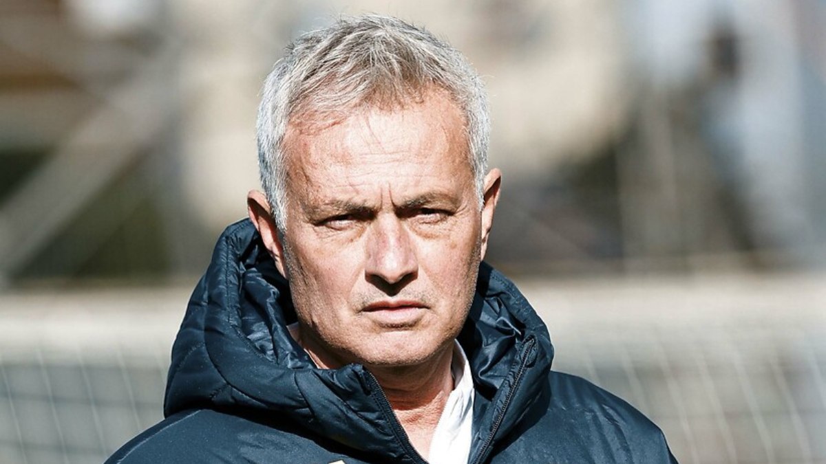 Jose Mourinho'dan takıma: Öyle ya da böyle kazanalım