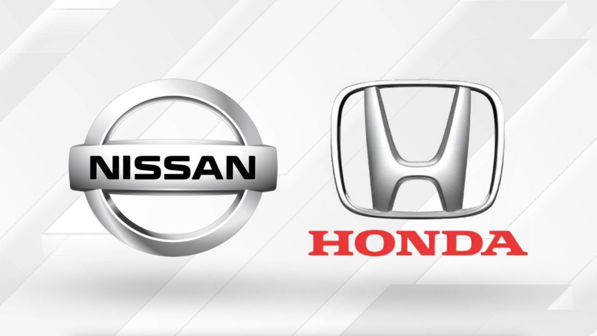 Japon otomobil piyasasında hareketli saatler: Nissan ve Honda, birleşmeye gidiyor