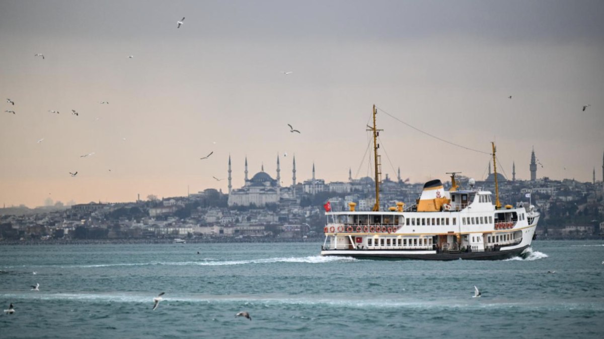 Türkiye'nin tek 'küresel' ili İstanbul oldu