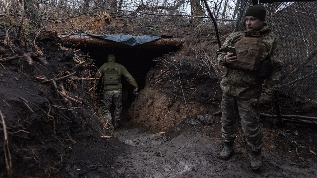 NATO'nun Ukrayna'ya yardım mekanizması faaliyete geçti